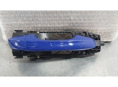 Recambio de maneta exterior delantera derecha para seat ateca (kh7, khp) 2.0 tdi fr referencia OEM IAM 5N0839885H  