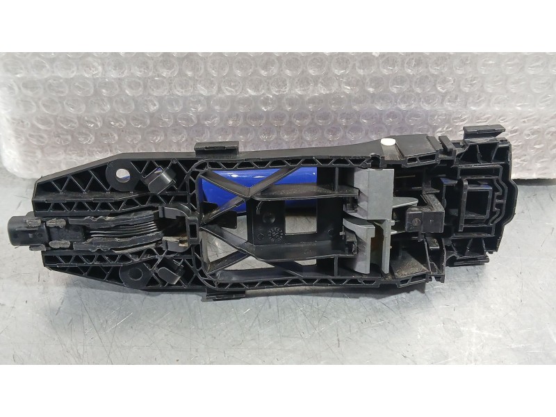 Recambio de maneta exterior delantera derecha para seat ateca (kh7, khp) 2.0 tdi fr referencia OEM IAM 5N0839885H  