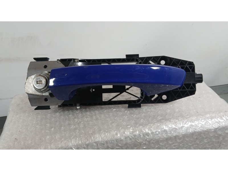 Recambio de maneta exterior delantera izquierda para seat ateca (kh7, khp) 2.0 tdi fr referencia OEM IAM 5N0837885H  