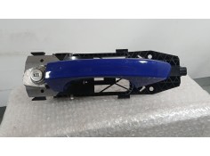 Recambio de maneta exterior delantera izquierda para seat ateca (kh7, khp) 2.0 tdi fr referencia OEM IAM 5N0837885H  