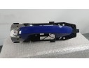 Recambio de maneta exterior delantera izquierda para seat ateca (kh7, khp) 2.0 tdi fr referencia OEM IAM 5N0837885H  