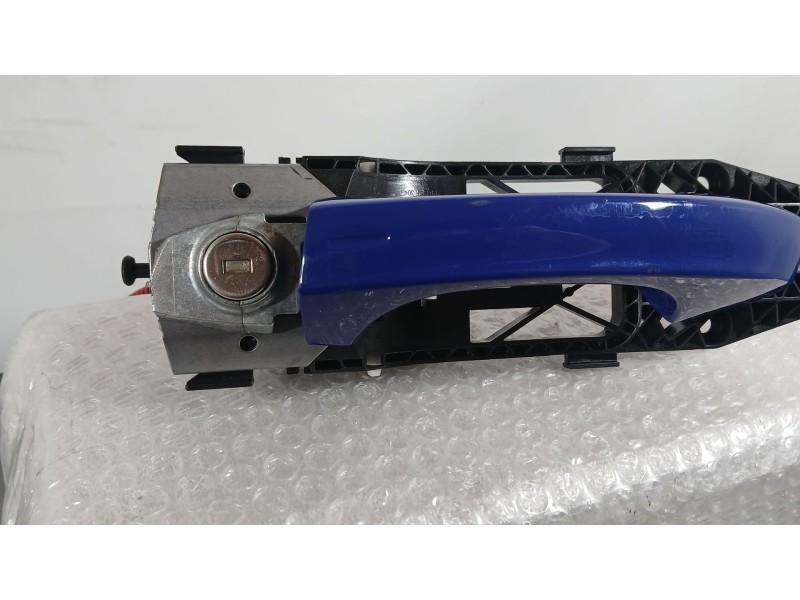 Recambio de maneta exterior delantera izquierda para seat ateca (kh7, khp) 2.0 tdi fr referencia OEM IAM 5N0837885H  