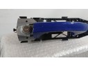 Recambio de maneta exterior delantera izquierda para seat ateca (kh7, khp) 2.0 tdi fr referencia OEM IAM 5N0837885H  