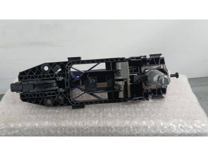 Recambio de maneta exterior delantera izquierda para seat ateca (kh7, khp) 2.0 tdi fr referencia OEM IAM 5N0837885H  