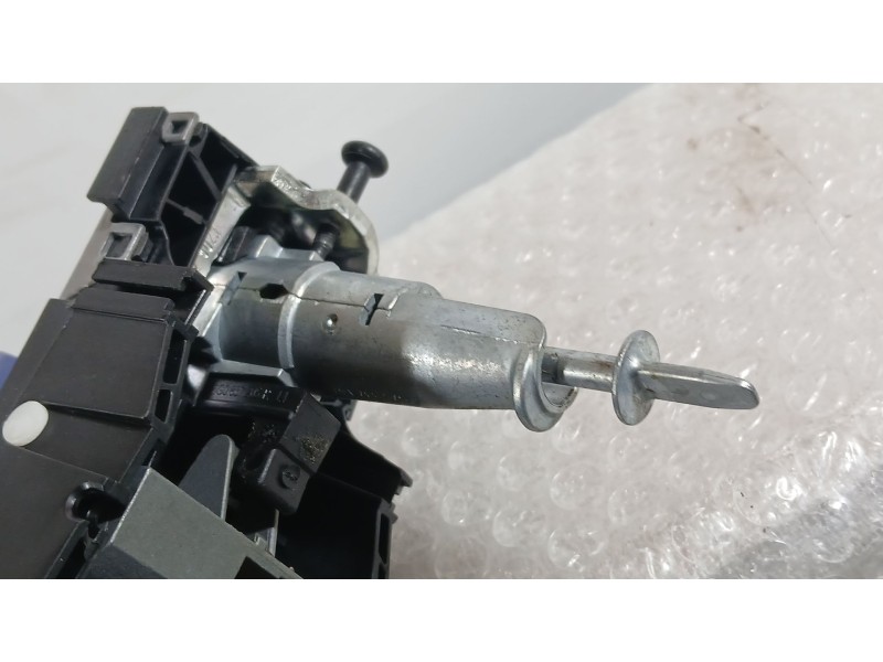 Recambio de maneta exterior delantera izquierda para seat ateca (kh7, khp) 2.0 tdi fr referencia OEM IAM 5N0837885H  