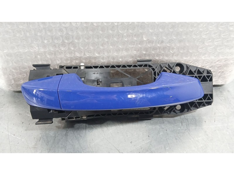 Recambio de maneta exterior trasera derecha para seat ateca (kh7, khp) 2.0 tdi fr referencia OEM IAM 5N0839885H  