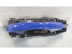 Recambio de maneta exterior trasera izquierda para seat ateca (kh7, khp) 2.0 tdi fr referencia OEM IAM 5N0839885H  