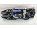 Recambio de maneta exterior trasera izquierda para seat ateca (kh7, khp) 2.0 tdi fr referencia OEM IAM 5N0839885H  