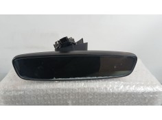 Recambio de espejo interior para seat ateca (kh7, khp) 2.0 tdi fr referencia OEM IAM 3G0857511AM  