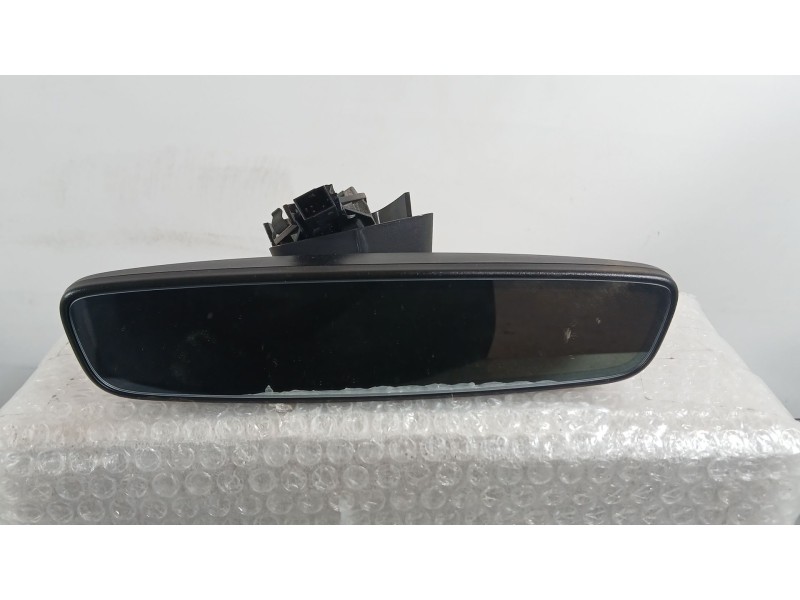 Recambio de espejo interior para seat ateca (kh7, khp) 2.0 tdi fr referencia OEM IAM 3G0857511AM  