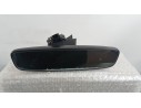 Recambio de espejo interior para seat ateca (kh7, khp) 2.0 tdi fr referencia OEM IAM 3G0857511AM  