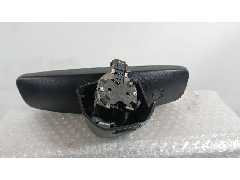 Recambio de espejo interior para seat ateca (kh7, khp) 2.0 tdi fr referencia OEM IAM 3G0857511AM  
