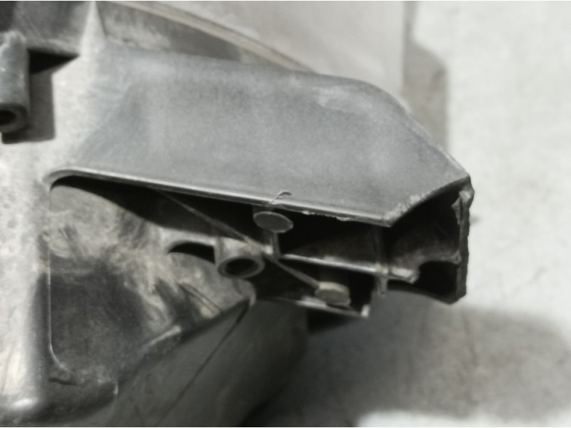 Recambio de faro izquierdo para citroën jumper pritsche 35 l3 plus solution bluehdi 140 referencia OEM IAM 1394426080  TODAS PAT