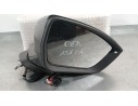 Recambio de retrovisor derecho para seat ateca (kh7, khp) 2.0 tdi fr referencia OEM IAM 576857508CF  