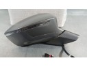Recambio de retrovisor derecho para seat ateca (kh7, khp) 2.0 tdi fr referencia OEM IAM 576857508CF  