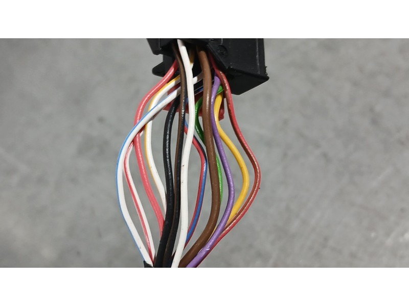 Recambio de retrovisor derecho para seat ateca (kh7, khp) 2.0 tdi fr referencia OEM IAM 576857508CF  