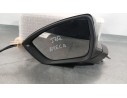 Recambio de retrovisor izquierdo para seat ateca (kh7, khp) 2.0 tdi fr referencia OEM IAM 576857507CF  