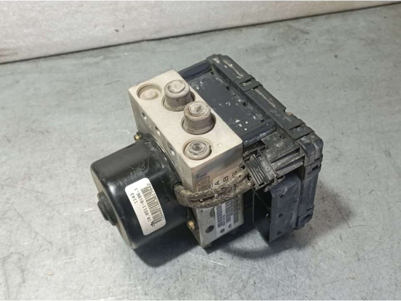 Recambio de abs para chrysler voyager (rg) 2.5 crd se referencia OEM IAM P04721427AC 10051181846 ATE