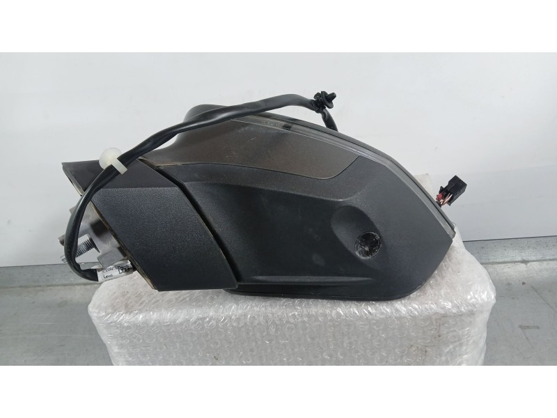 Recambio de retrovisor izquierdo para seat ateca (kh7, khp) 2.0 tdi fr referencia OEM IAM 576857507CF  