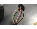 Recambio de retrovisor izquierdo para seat ateca (kh7, khp) 2.0 tdi fr referencia OEM IAM 576857507CF  