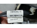 Recambio de retrovisor izquierdo para seat ateca (kh7, khp) 2.0 tdi fr referencia OEM IAM 576857507CF  