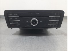 SISTEMA AUDIO / RADIO CD 2013DJ7663 A2469006317 