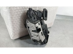 Recambio de cerradura puerta delantera izquierda para seat ateca (kh7, khp) 2.0 tdi fr referencia OEM IAM 5TB837015E  