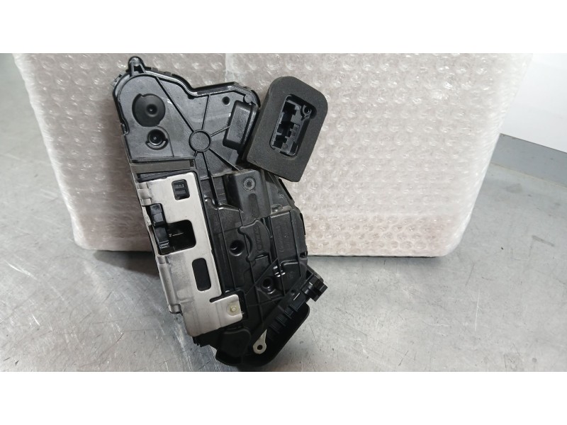Recambio de cerradura puerta delantera izquierda para seat ateca (kh7, khp) 2.0 tdi fr referencia OEM IAM 5TB837015E  
