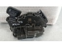 Recambio de cerradura puerta trasera derecha para seat ateca (kh7, khp) 2.0 tdi fr referencia OEM IAM 5TA839016Q  