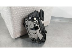Recambio de cerradura puerta trasera izquierda para seat ateca (kh7, khp) 2.0 tdi fr referencia OEM IAM 5TA839015Q  