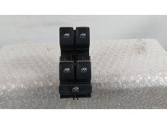 Recambio de mando elevalunas delantero izquierdo para seat ateca (kh7, khp) 2.0 tdi fr referencia OEM IAM 5G0959857E  