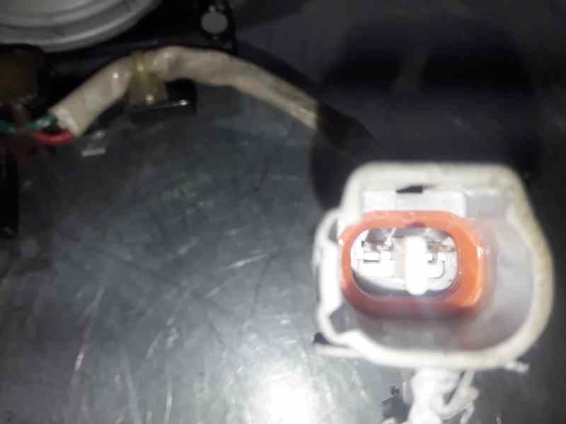 Recambio de elevalunas delantero derecho para toyota land cruiser (j9) d4-d gx (5-ptas.) referencia OEM IAM  2 PINS ELECTRICO