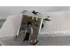 CERRADURA MALETERO / PORTON 5F082750510S 