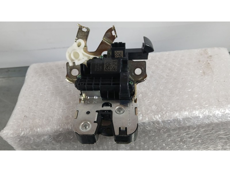 Recambio de cerradura maletero / porton para seat ateca (kh7, khp) 2.0 tdi fr referencia OEM IAM 5F082750510S  