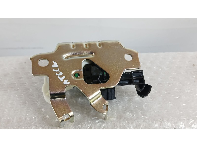 Recambio de cerradura maletero / porton para seat ateca (kh7, khp) 2.0 tdi fr referencia OEM IAM 5F082750510S  