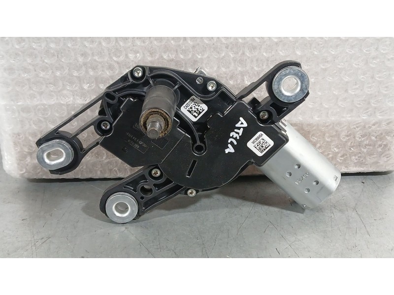 Recambio de motor limpia trasero para seat ateca (kh7, khp) 2.0 tdi fr referencia OEM IAM 5G0955711D VALEO WS03585