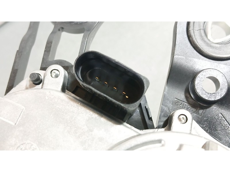Recambio de motor limpia trasero para seat ateca (kh7, khp) 2.0 tdi fr referencia OEM IAM 5G0955711D VALEO WS03585