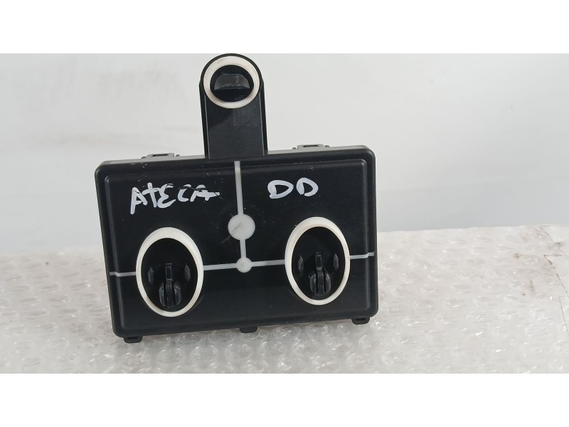 Recambio de modulo electronico para seat ateca (kh7, khp) 2.0 tdi fr referencia OEM IAM 5Q4959592Q CONTINENTAL A2C7828270300