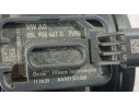 Recambio de caudalimetro para seat ateca (kh7, khp) 2.0 tdi fr referencia OEM IAM 05L906461G  AAA91341400