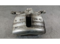 Recambio de pinza freno delantera derecha para seat ateca (kh7, khp) 2.0 tdi fr referencia OEM IAM 3Q0106N TRW 