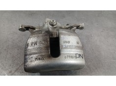 PINZA FRENO DELANTERA IZQUIERDA 3Q0105N TRW 