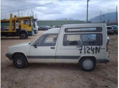RENAULT RAPID/EXPRESS (F40)