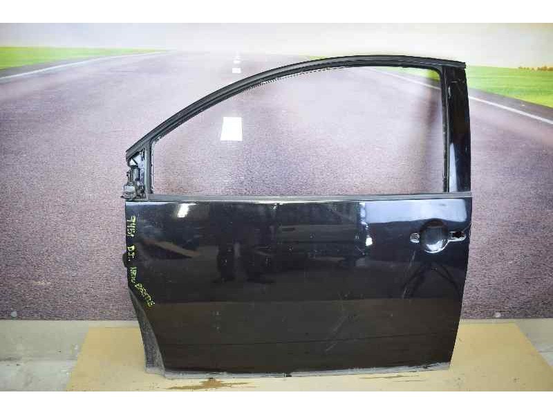Recambio de puerta delantera izquierda para volkswagen new beetle (9c1/1c1) 1.9 tdi referencia OEM IAM   