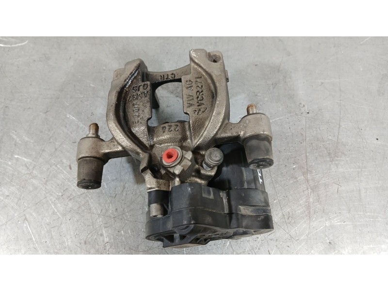 Recambio de pinza freno trasera derecha para seat ateca (kh7, khp) 2.0 tdi fr referencia OEM IAM 5Q0615406GP  