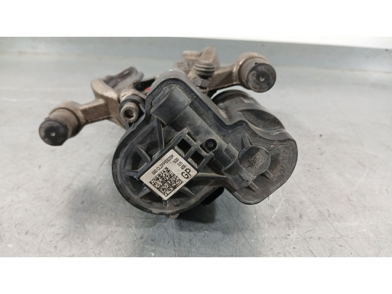 Recambio de pinza freno trasera derecha para seat ateca (kh7, khp) 2.0 tdi fr referencia OEM IAM 5Q0615406GP  