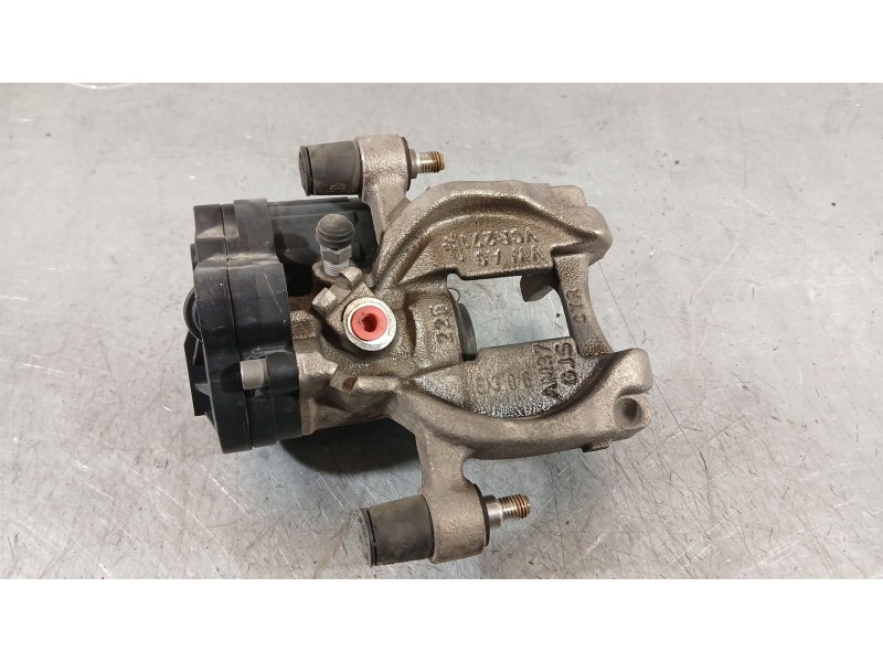 Recambio de pinza freno trasera izquierda para seat ateca (kh7, khp) 2.0 tdi fr referencia OEM IAM 5Q0615405GP  