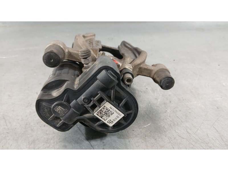 Recambio de pinza freno trasera izquierda para seat ateca (kh7, khp) 2.0 tdi fr referencia OEM IAM 5Q0615405GP  