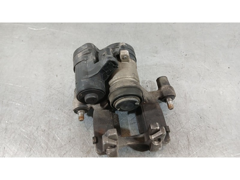 Recambio de pinza freno trasera izquierda para seat ateca (kh7, khp) 2.0 tdi fr referencia OEM IAM 5Q0615405GP  