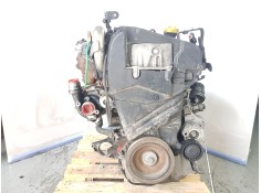 Recambio de motor completo para nissan note (e12) 1.5 dci referencia OEM IAM K9K400 1010200Q3A 