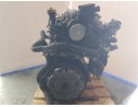 Recambio de motor completo para nissan note (e12) 1.5 dci referencia OEM IAM K9K400 1010200Q3A 